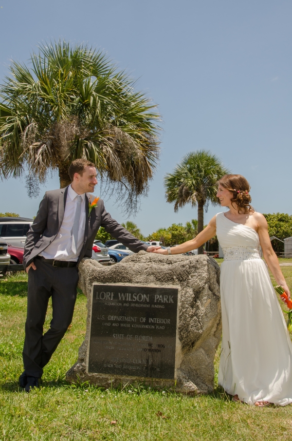 Cocoa Beach Weddings, Orlando, Florida Get Married in Florida