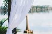 Beach & Lake Weddings