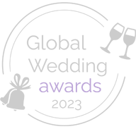 Lux Life Global Wedding Awards Winner 2022
