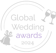 Lux Life Global Wedding Awards Winner 2022