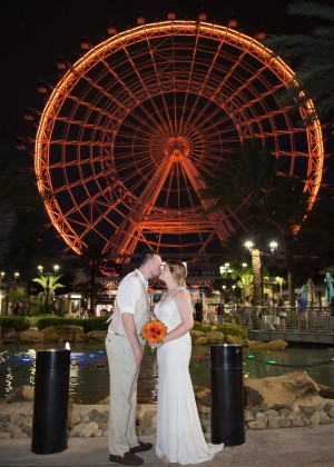 Orlando Weddings Get Married In Florida