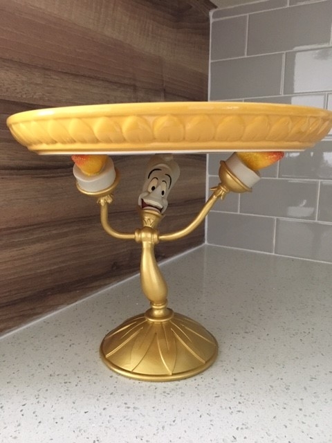 Disney Cake Stand ~ Rental