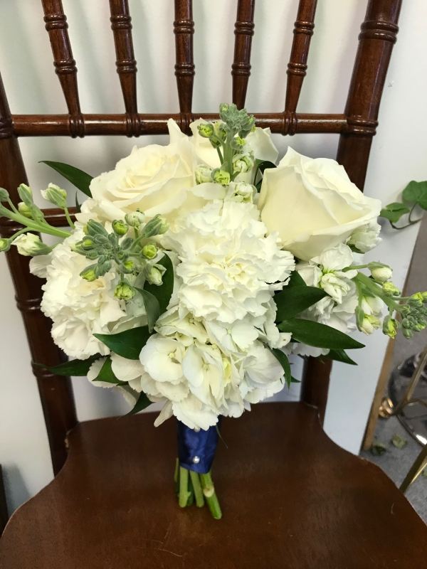 Bridal Bouquet ~ Romantic