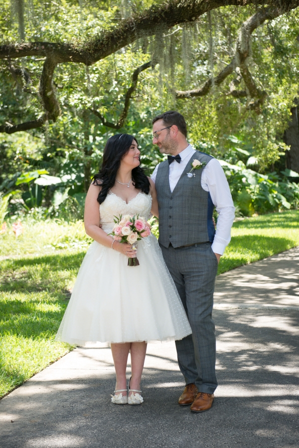 Leu Gardens - July 2019 Leu Gardens - July 2019