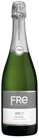 Non Alcoholic Sparkling Wine