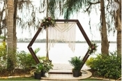 Beach & Lake Weddings