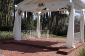 Lakeside Gazebo Weddings