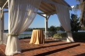 Lakeside Gazebo Weddings