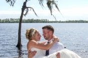 Lakeside Gazebo Weddings