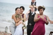 Lakeside Gazebo Weddings