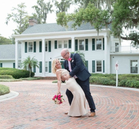 Lakeside Gazebo Weddings