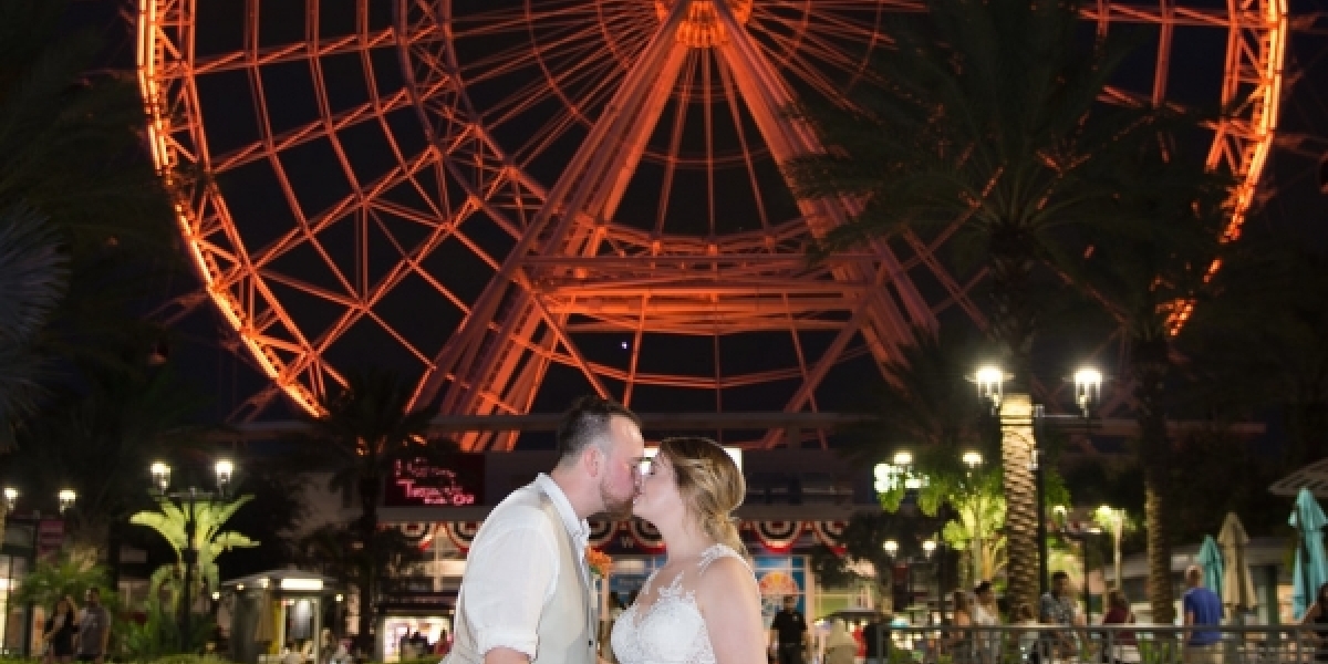Icon Park Wheel