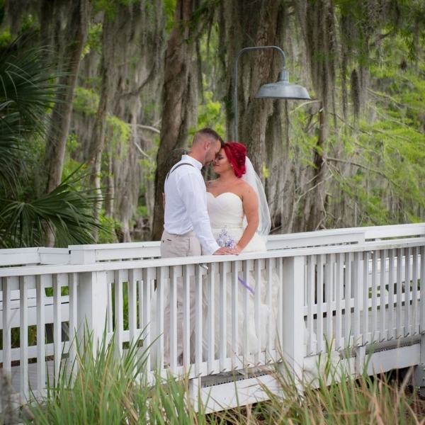 Beach & Lake Weddings