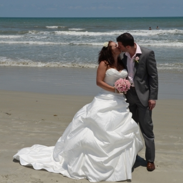 Cocoa Beach Weddings Orlando Florida Get Married In Florida