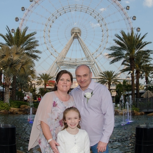 Icon Park Wheel